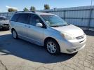 Toyota Sienna Xle Image 4