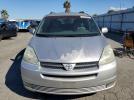 Toyota Sienna Xle Image 10