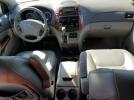Toyota Sienna Xle Image 12