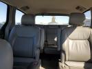 Toyota Sienna Xle Image 11
