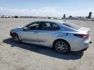 Toyota Camry Xle Image 7