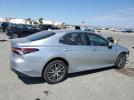 Toyota Camry Xle Image 2