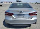 Toyota Camry Xle Image 12