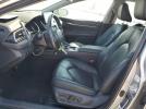 Toyota Camry Xle Image 5