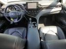 Toyota Camry Xle Image 10