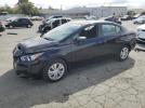 Nissan Versa S Image 1