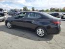 Nissan Versa S Image 7