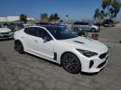 Kia Stinger Gt Line Image 5
