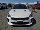 Kia Stinger Gt Line Image 9