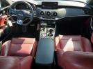 Kia Stinger Gt Line Image 4