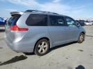 Toyota Sienna Le Image 4