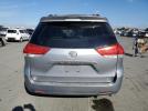Toyota Sienna Le Image 5