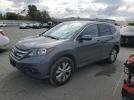 Honda Crv Ex Image 1