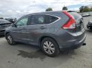 Honda Crv Ex Image 2