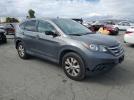 Honda Crv Ex Image 3