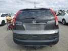 Honda Crv Ex Image 4