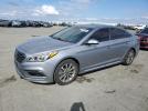 Hyundai SONATA Sport Image 1