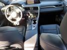 Lexus RX 450h Base Image 2