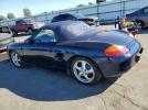 Porsche Boxster Image 11