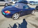 Porsche Boxster Image 4