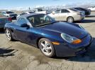 Porsche Boxster Image 2
