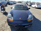 Porsche Boxster Image 6