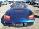 Porsche Boxster Image 3
