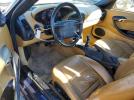 Porsche Boxster Image 8