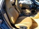 Porsche Boxster Image 5