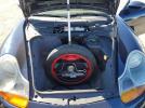 Porsche Boxster Image 12