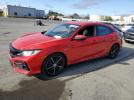 Honda Civic Sport Image 1