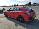 Honda Civic Sport Image 2