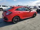 Honda Civic Sport Image 3