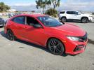Honda Civic Sport Image 4