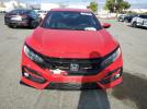 Honda Civic Sport Image 11