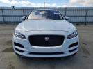 Jaguar F-PACE Prestige Image 4