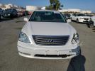 Lexus LS 430 Image 2