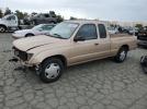 Toyota Tacoma Xtracab Image 1
