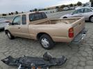 Toyota Tacoma Xtracab Image 3