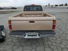Toyota Tacoma Xtracab Image 4