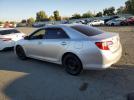 Toyota Camry Base Image 2