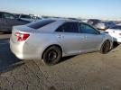 Toyota Camry Base Image 3
