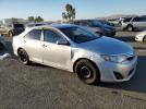 Toyota Camry Base Image 7