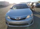 Toyota Camry Base Image 4