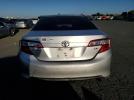 Toyota Camry Base Image 5