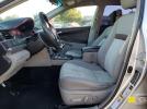 Toyota Camry Base Image 6