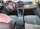 Toyota Camry Base Image 8