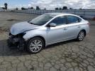 Nissan Sentra S Image 1