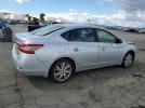 Nissan Sentra S Image 3