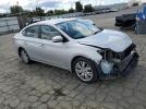 Nissan Sentra S Image 10
